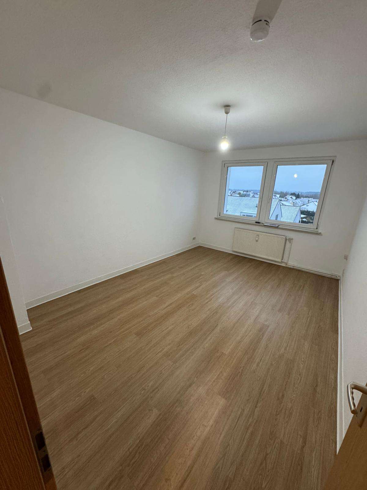 Thumbnail-Wohnung zum Mieten in Ziesendorf 278,00 € 34.74 m²