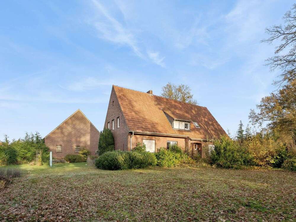 Thumbnail-Haus zum Kaufen in Greven 559.000,00 € 120 m²