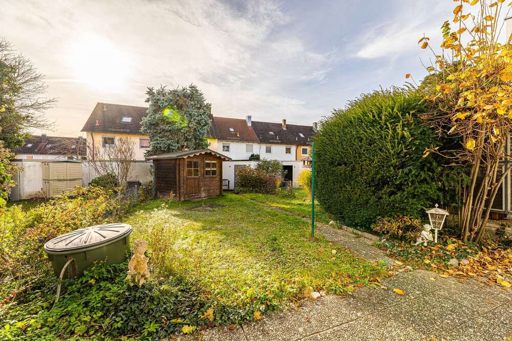 Thumbnail-Haus zum Kaufen in Sachsen bei Ansbach 300.000,00 € 123 m²