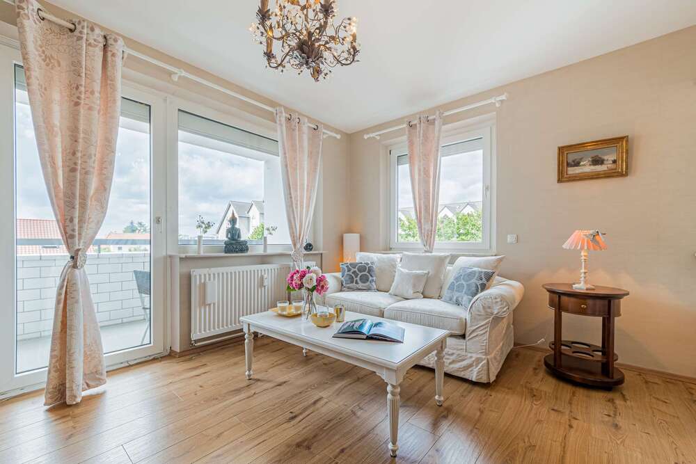 Thumbnail-Wohnung zum Mieten in Frankfurt 1.690,00 € 63 m²