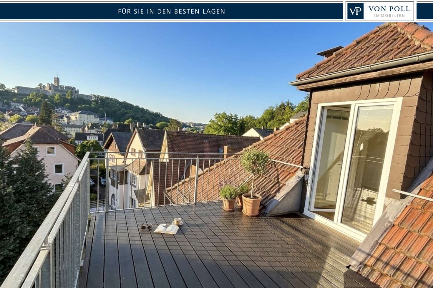 Thumbnail-Wohnung zum Mieten in Königstein im Taunus 2.500,00 € 163.49 m²