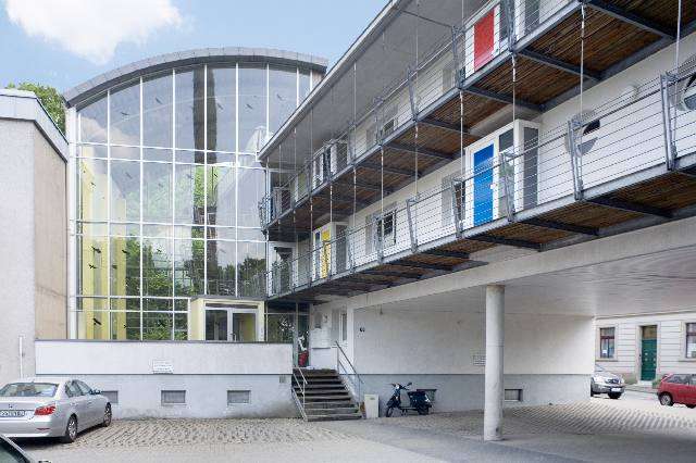 Thumbnail-Wohnung zum Mieten in Wuppertal 396,30 € 62.71 m²