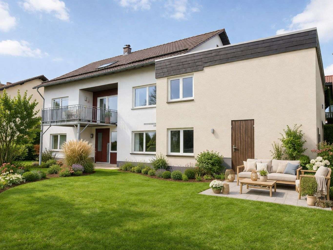 Thumbnail-Haus zum Kaufen in Schotten 279.000,00 € 273 m²