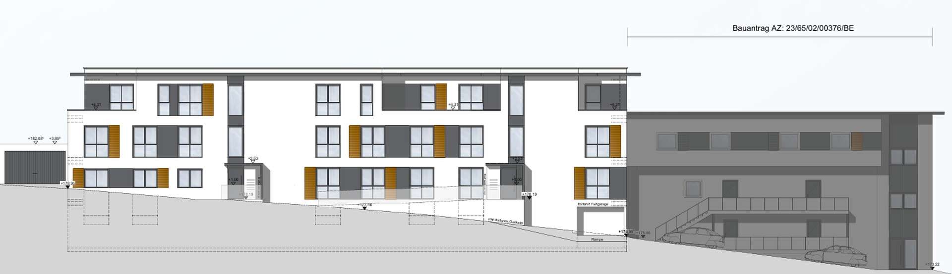 Thumbnail-Wohnung zum Kaufen in Engelskirchen 331.200,00 € 72 m²