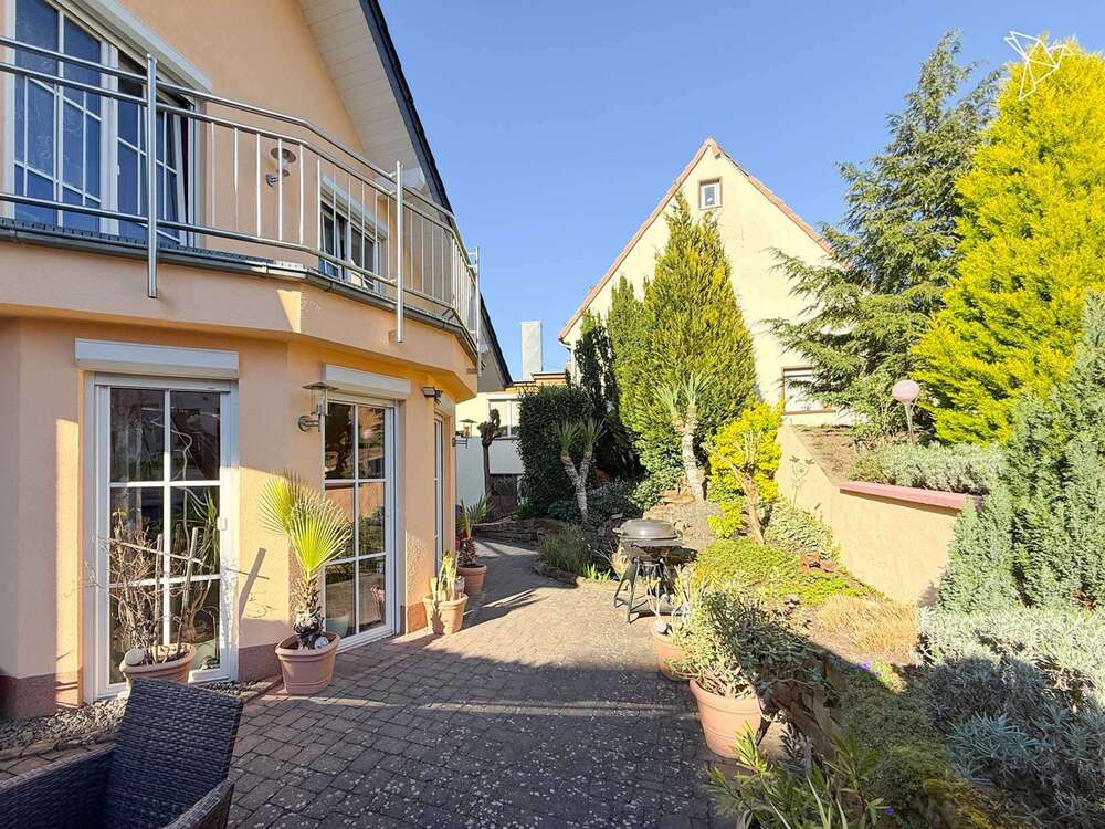 Thumbnail-Haus zum Kaufen in Bammental 639.000,00 € 160 m²