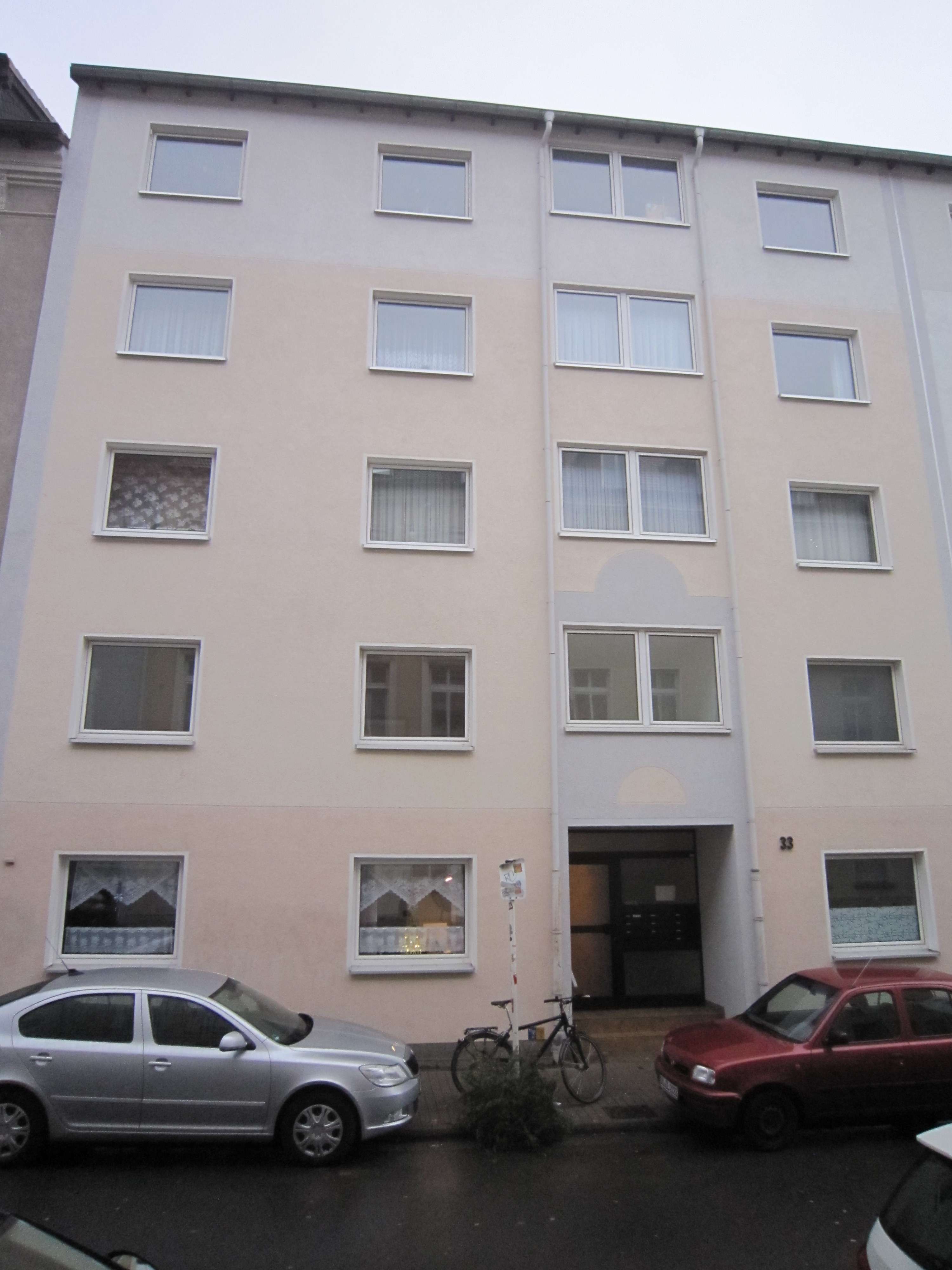 Thumbnail-Wohnung zum Mieten in Dortmund 440,00 € 52 m²