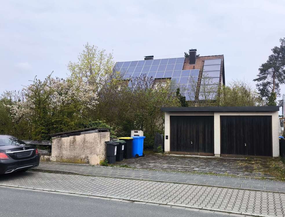 Thumbnail-Haus zum Kaufen in Nürnberg 720.000,00 € 178 m²