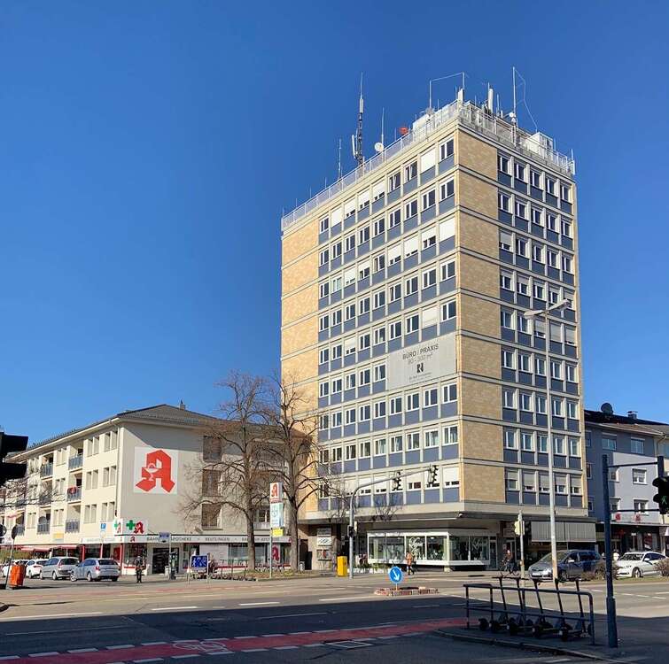 Thumbnail-Büro in Reutlingen 1.800,00 € 231 m²