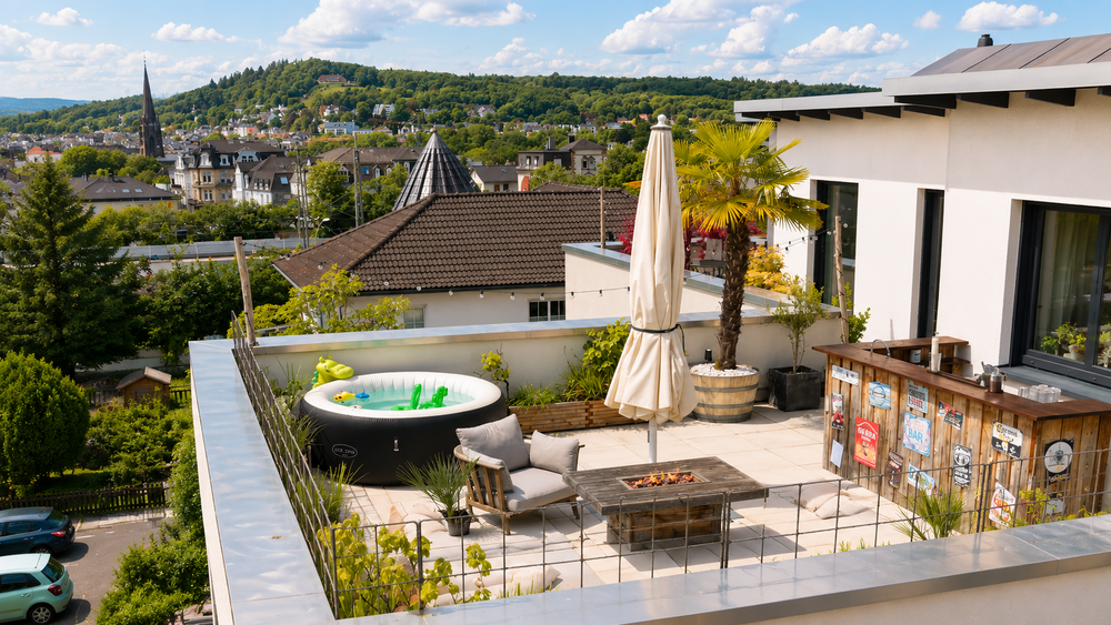 Thumbnail-Wohnung zum Kaufen in Bad Nauheim 1.120.000,00 € 167 m²