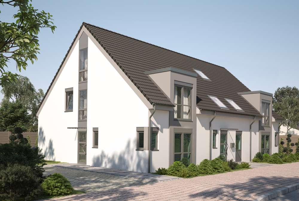 Thumbnail-Haus zum Kaufen in Duisburg Bergheim 531.100,00 € 126.5 m²