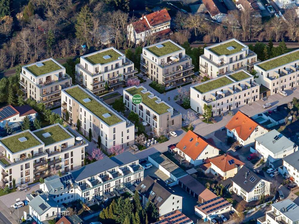 Thumbnail-Haus zum Kaufen in Speyer 820.900,00 € 153.14 m²