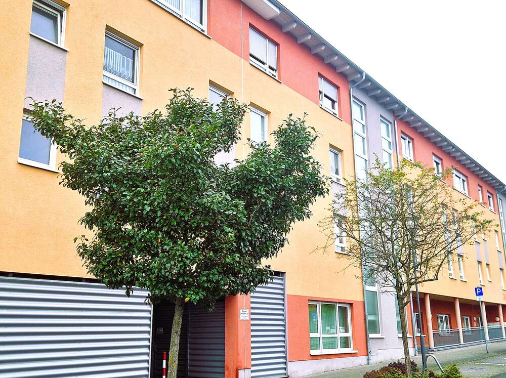 Thumbnail-Wohnung zum Kaufen in Oberursel 390.000,00 € 84.21 m²