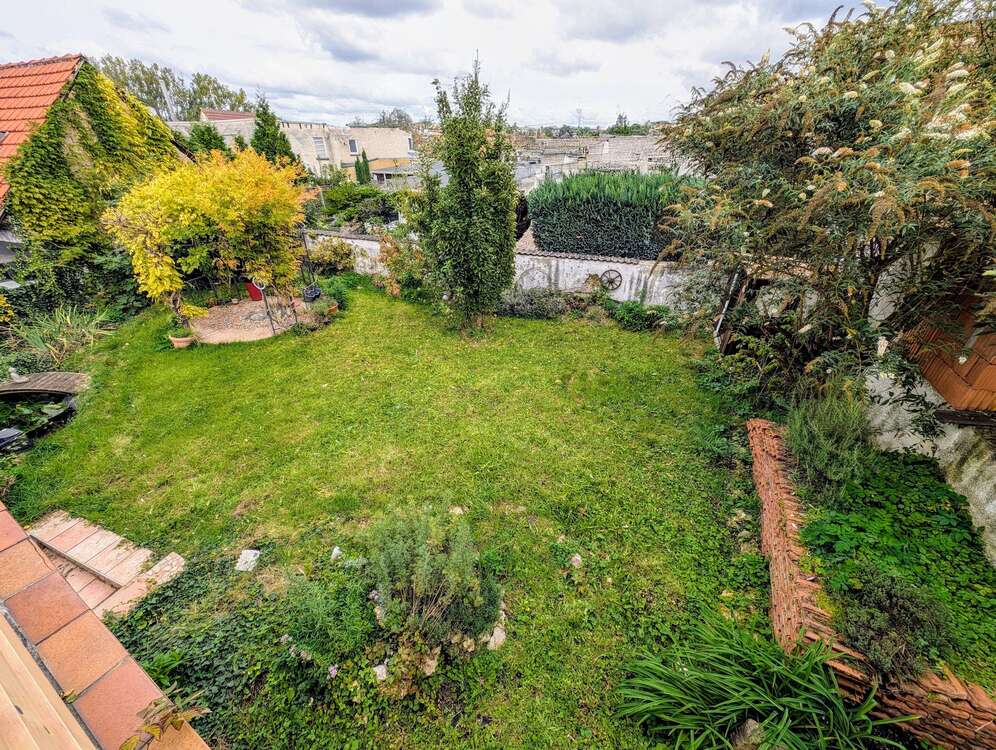 Thumbnail-Haus zum Kaufen in Kirchheim an der Weinstraße 275.000,00 € 107 m²