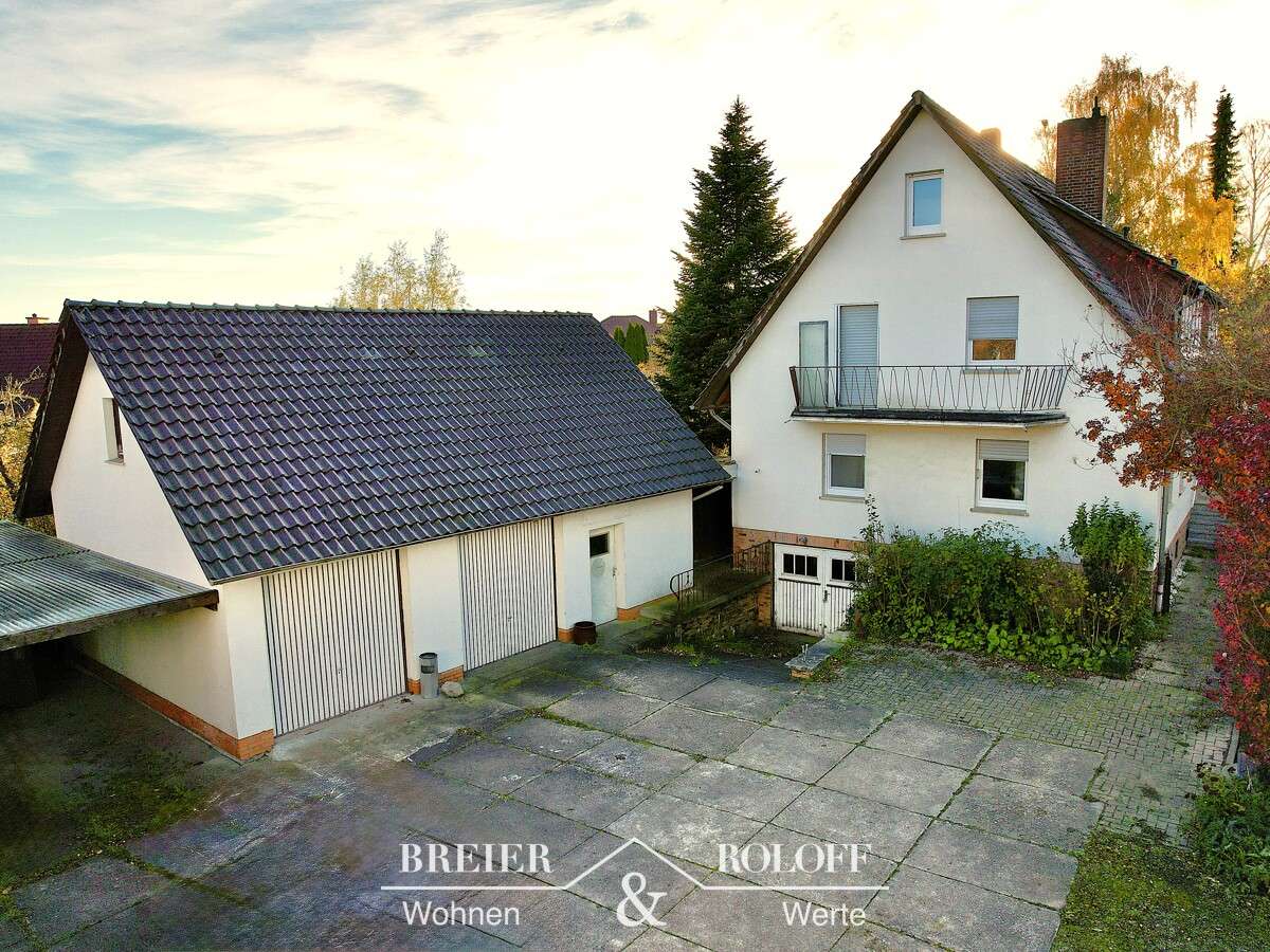 Thumbnail-Haus zum Kaufen in Rinteln 295.000,00 € 235.61 m²