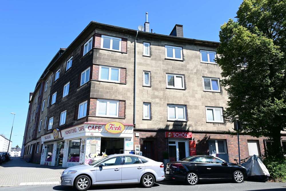 Thumbnail-Wohnung zum Kaufen in Bochum 319.000,00 € 128.02 m²