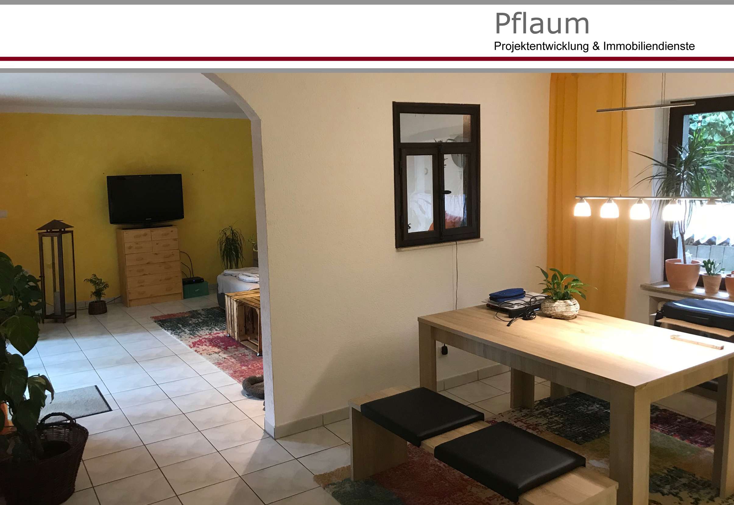 Thumbnail-Wohnung zum Mieten in Mudersbach 800,00 € 95 m²