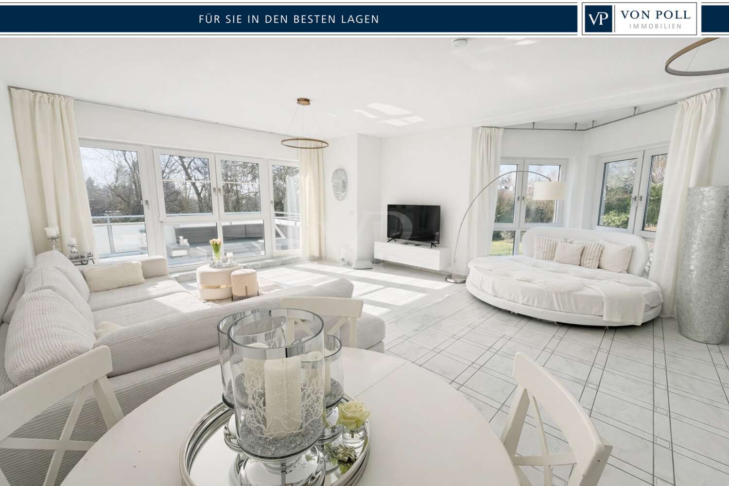 Thumbnail-Wohnung zum Mieten in Königstein im Taunus 1.720,00 € 118 m²