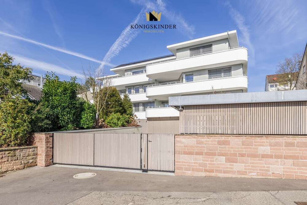 Thumbnail-Wohnung zum Kaufen in Marbach am Neckar 759.000,00 € 124 m²