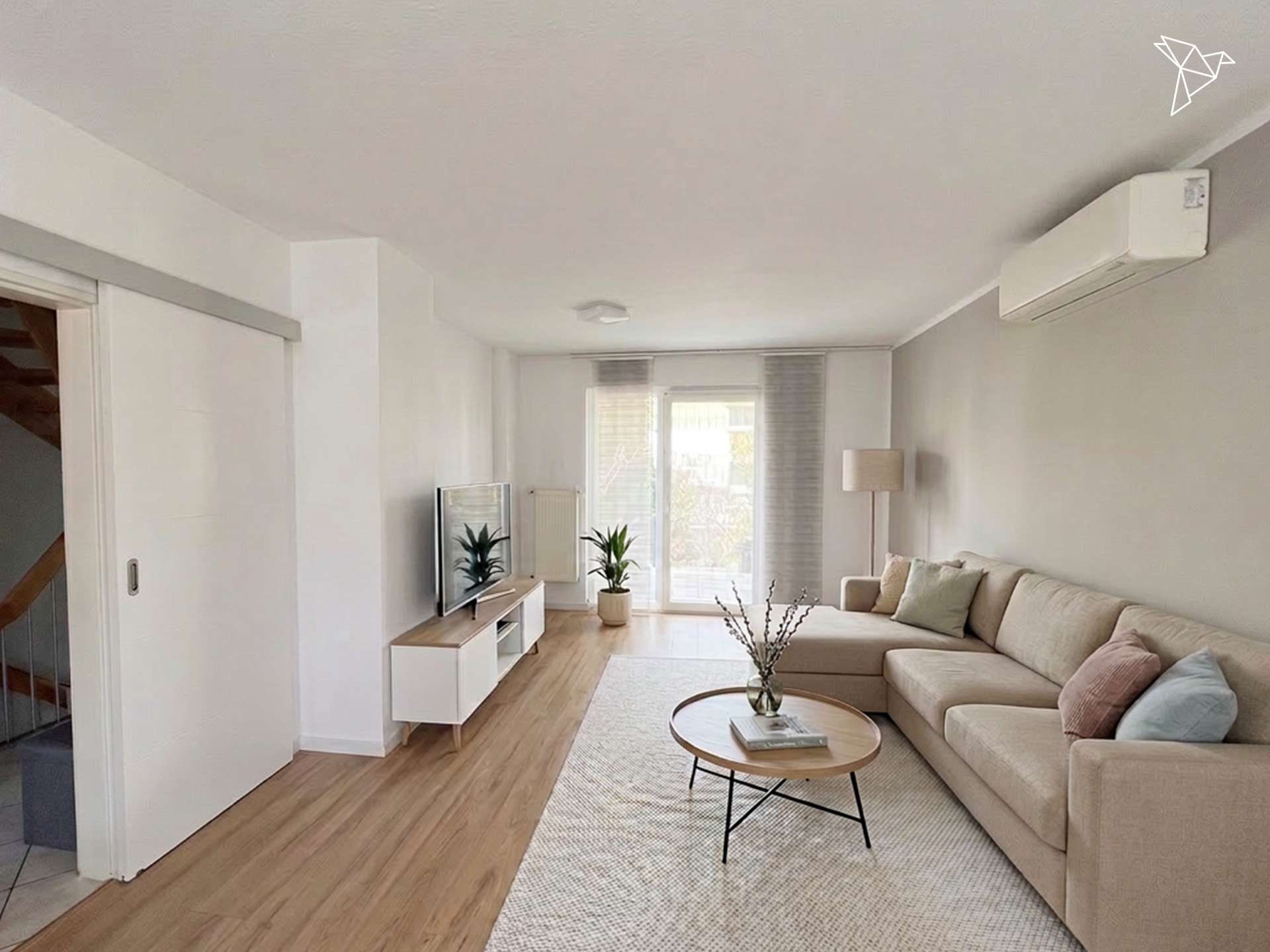 Thumbnail-Haus zum Kaufen in Frankfurt am Main 549.000,00 € 110 m²