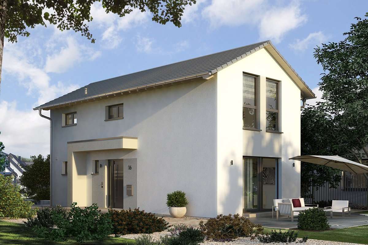 Thumbnail-Haus zum Kaufen in Gescher 438.999,00 € 112.94 m²