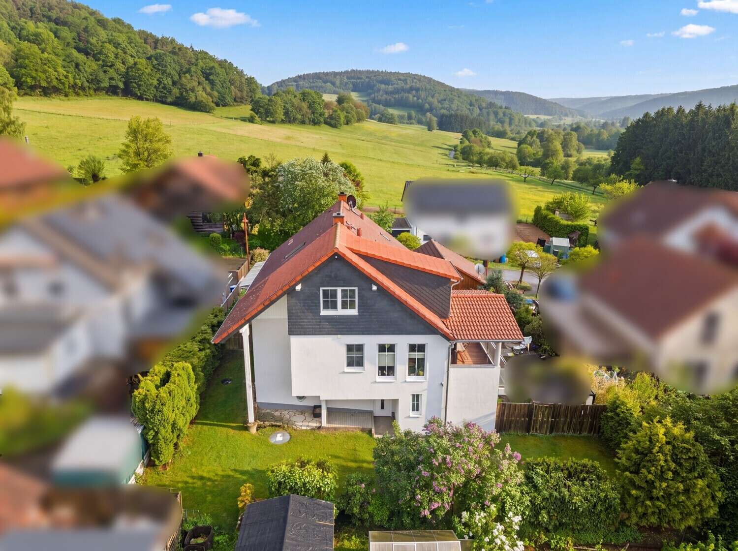Thumbnail-Haus zum Kaufen in Biebergemünd 419.000,00 € 169.13 m²