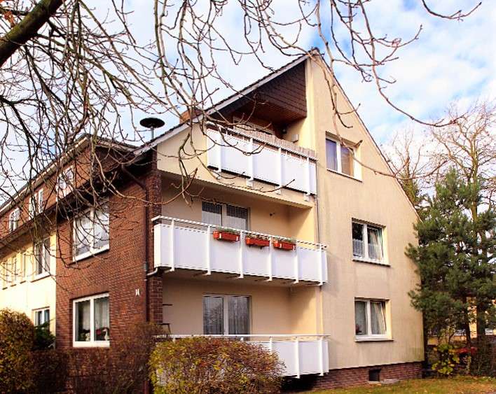 Thumbnail-Wohnung zum Mieten in Nienburg 540,00 € 77.11 m²
