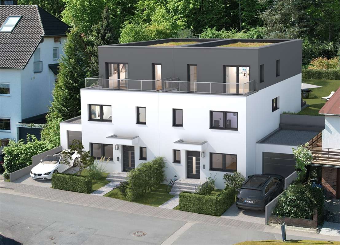 Thumbnail-Haus zum Kaufen in Kelkheim 1.050.000,00 € 184 m²