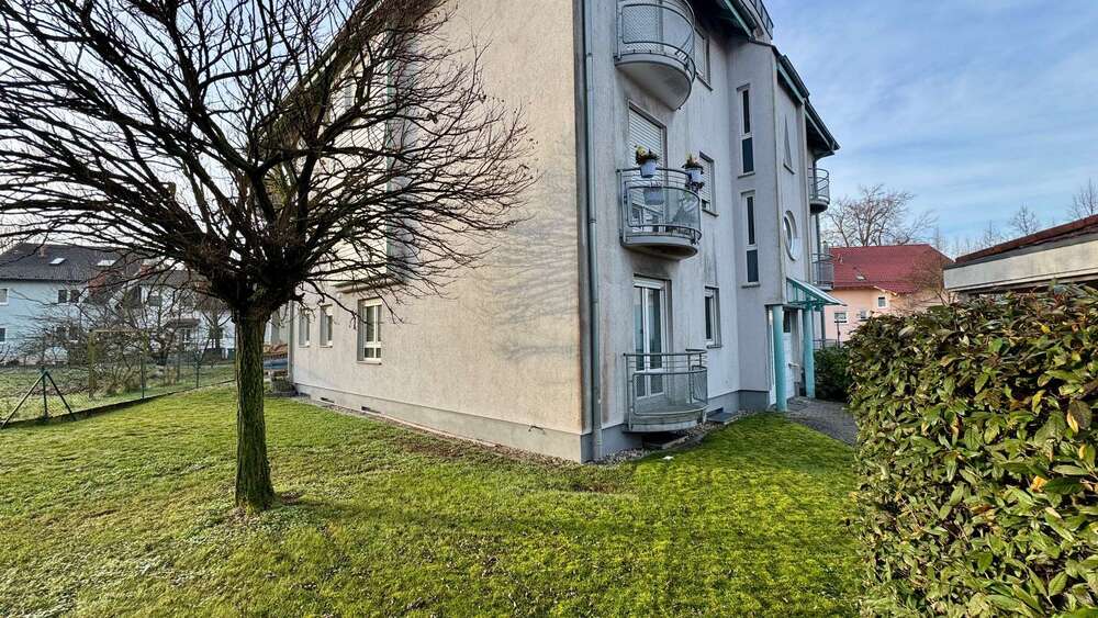 Thumbnail-Wohnung zum Mieten in Philippsburg 820,00 € 82.45 m²