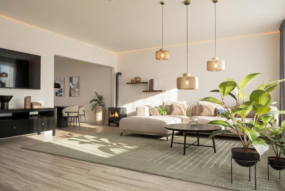 Thumbnail-Haus zum Kaufen in Allersberg 595.000,00 € 162 m²