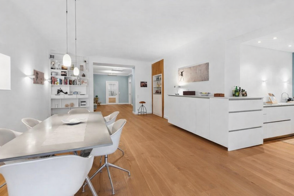 Thumbnail-Wohnung zum Kaufen in Düsseldorf 799.000,00 € 150 m²