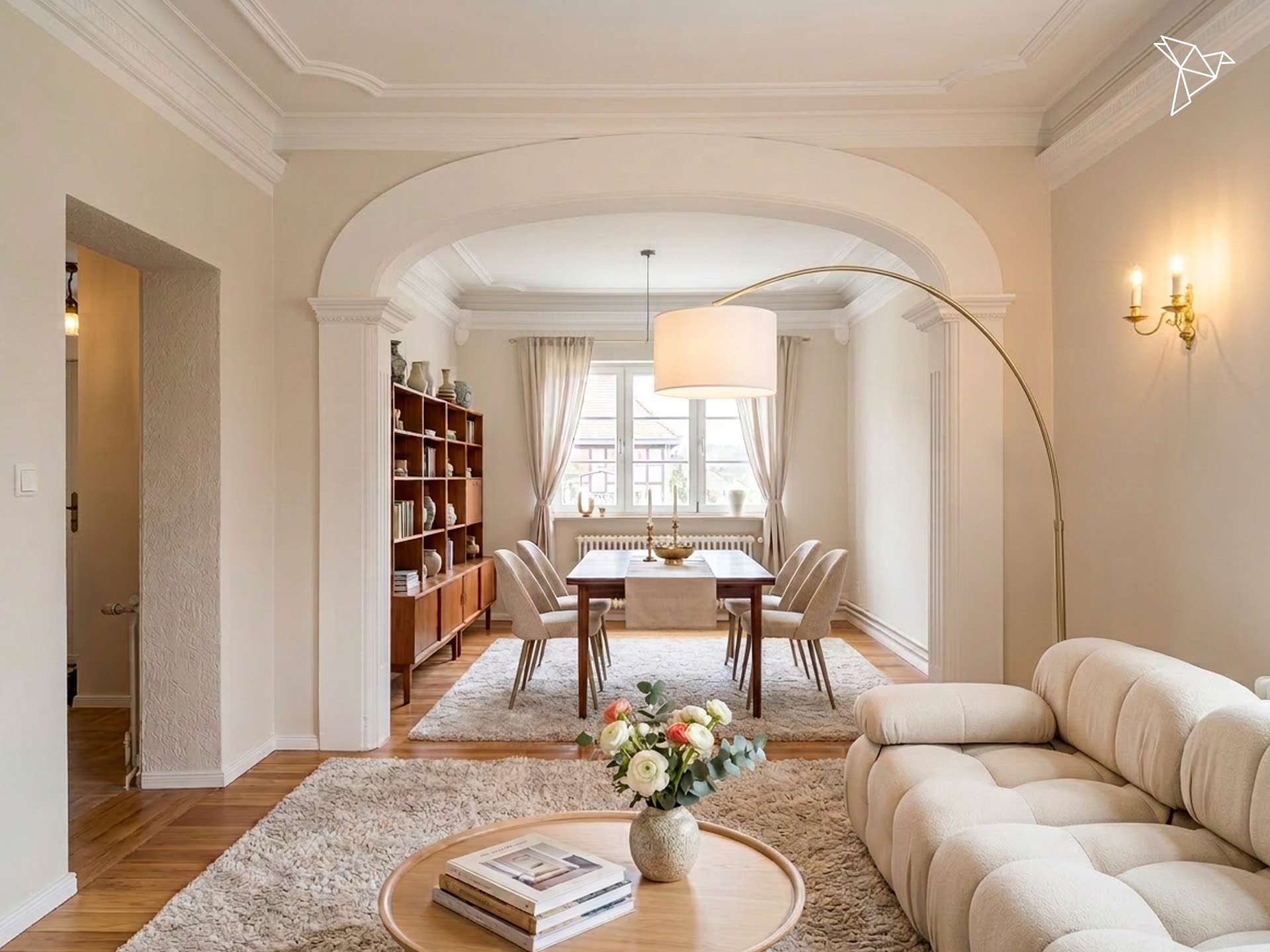 Thumbnail-Haus zum Kaufen in Frankfurt am Main 1.850.000,00 € 320 m²