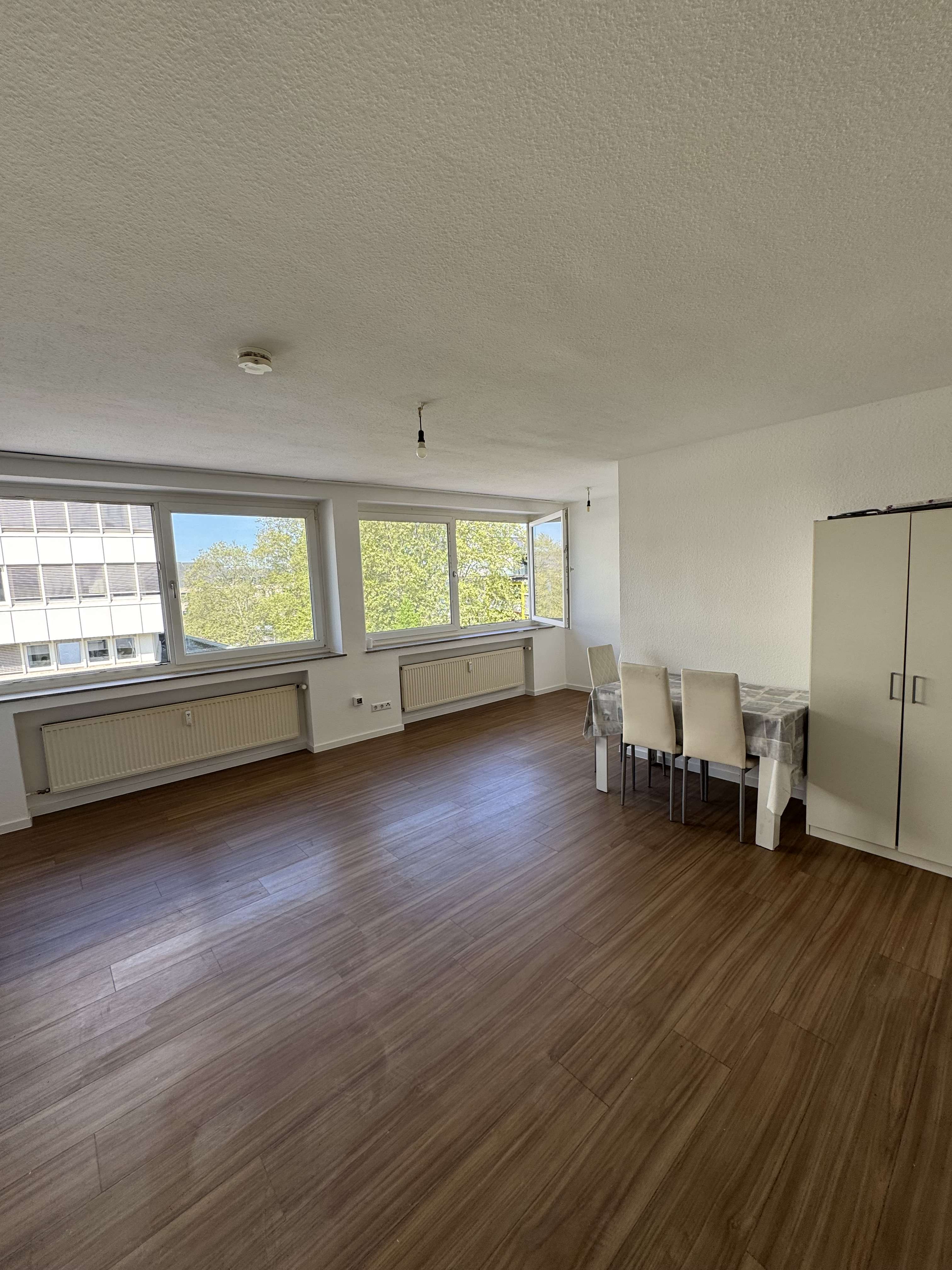 Thumbnail-Wohnung zum Mieten in Koblenz 380,00 € 30.64 m²
