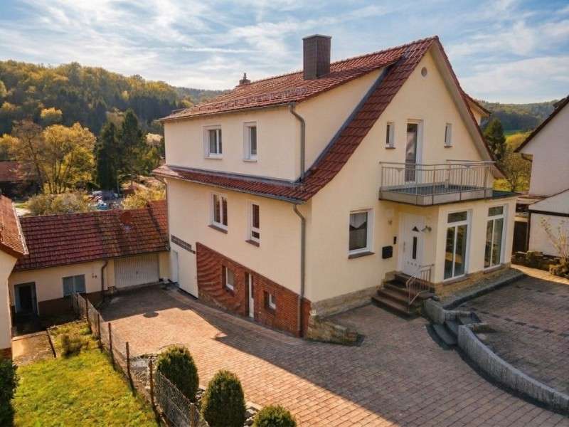 Thumbnail-Haus zum Kaufen in Melsungen 365.000,00 € 230 m²