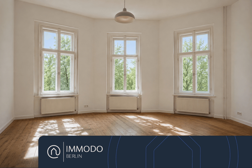 Thumbnail-Wohnung zum Kaufen in Berlin 335.000,00 € 48.02 m²