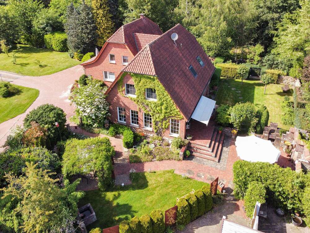 Thumbnail-Haus zum Kaufen in Hörstel 359.000,00 € 284.7 m²