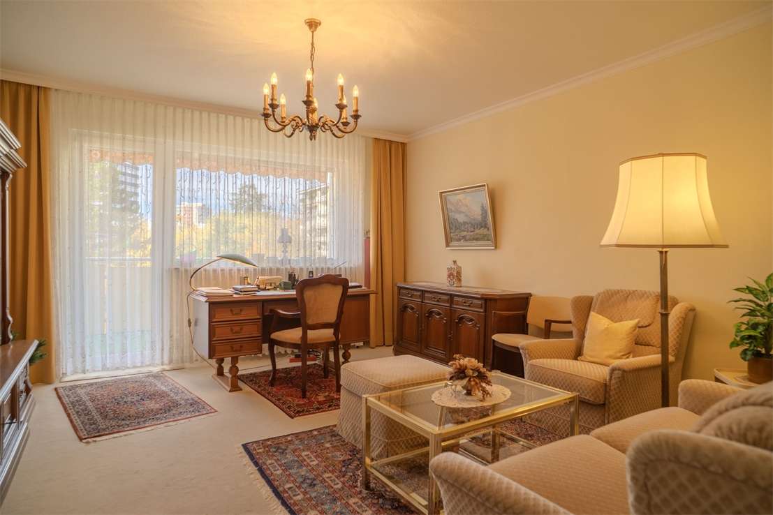 Thumbnail-Wohnung zum Kaufen in Neu-Isenburg 299.000,00 € 88 m²