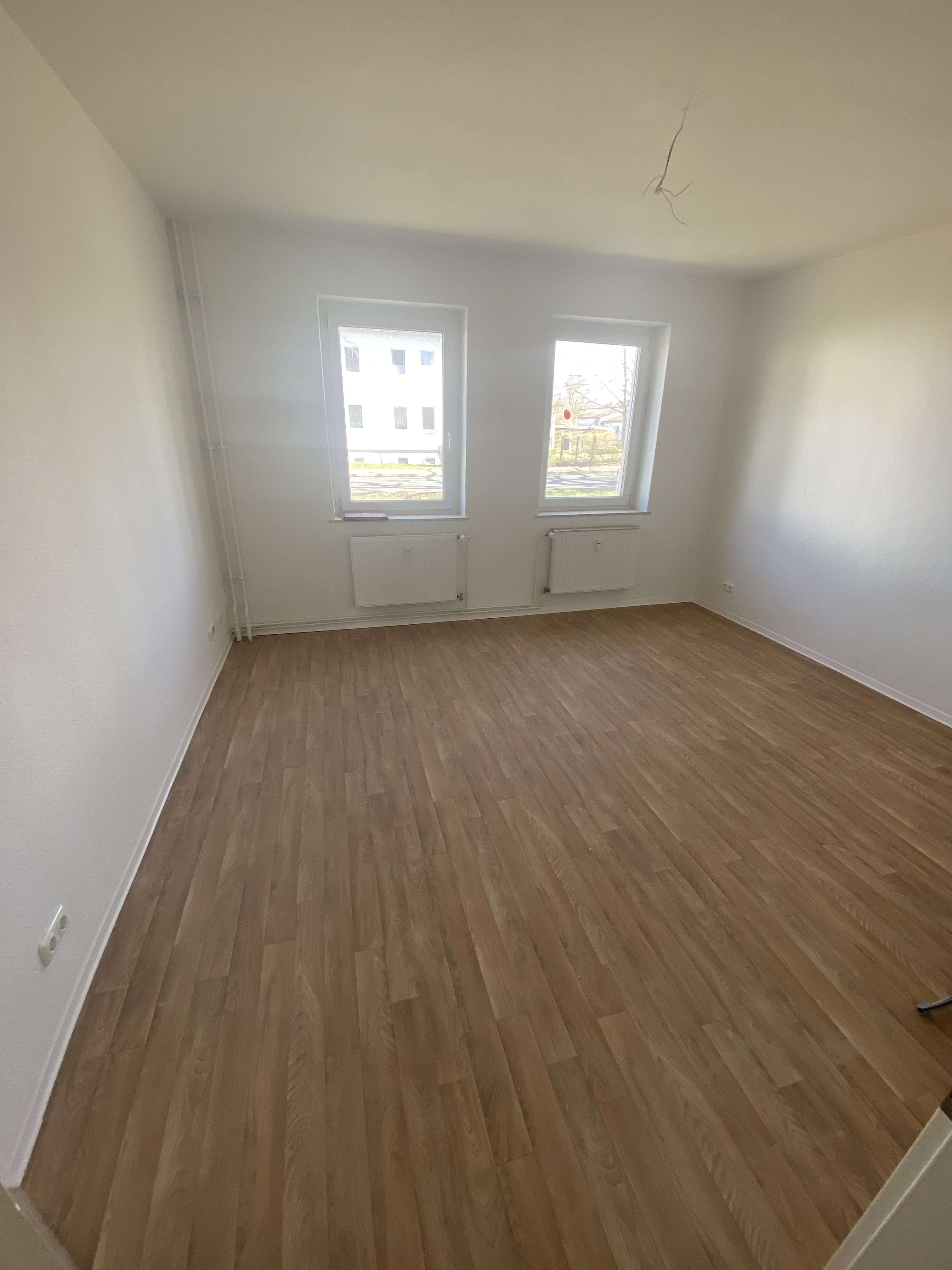Thumbnail-Wohnung zum Mieten in Karow 422,00 € 64.83 m²