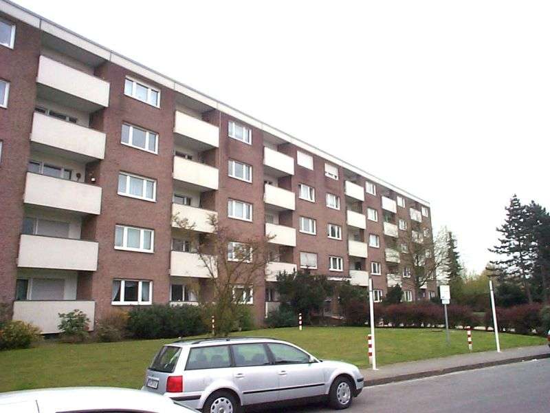 Thumbnail-Wohnung zum Mieten in Mönchengladbach 629,00 € 73 m²