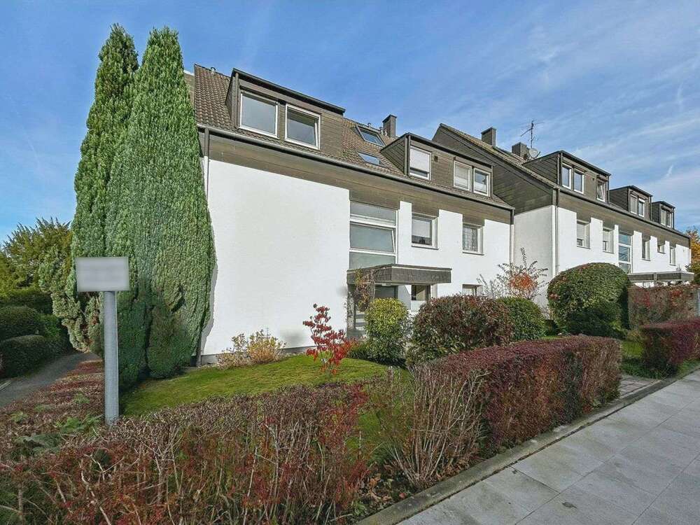 Thumbnail-Wohnung zum Kaufen in Essen 398.000,00 € 88.83 m²