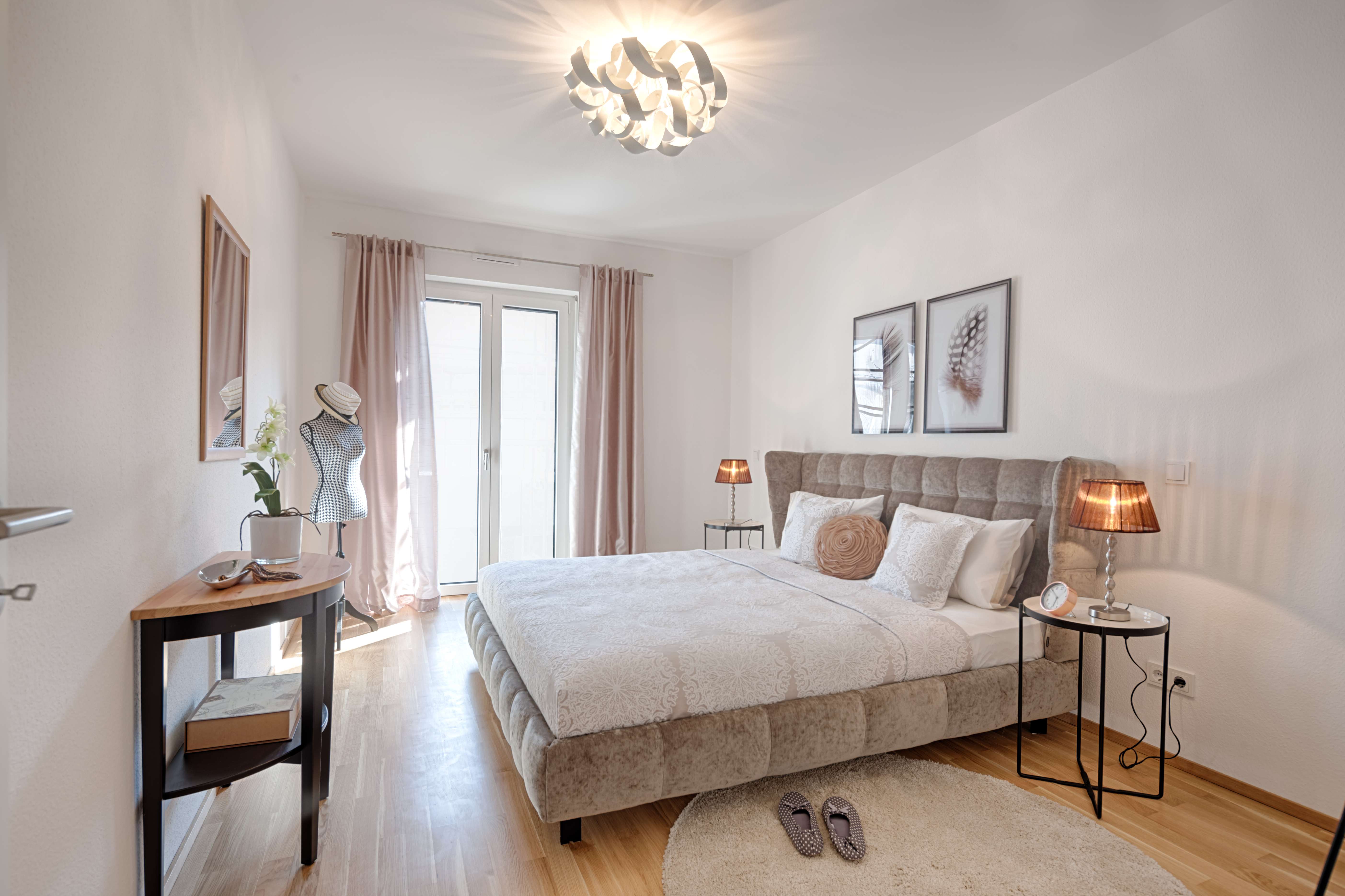 Thumbnail-Wohnung zum Mieten in Braunschweig 1.161,00 € 82.9 m²