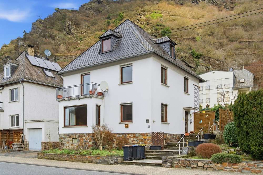 Thumbnail-Haus zum Kaufen in Kaub 245.000,00 € 185 m²