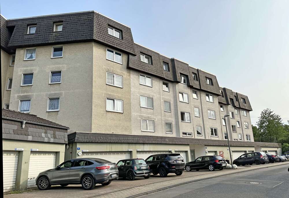 Thumbnail-Wohnung zum Mieten in Radevormwald 750,00 € 99 m²