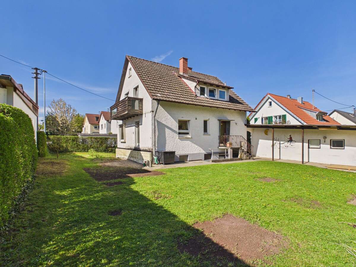 Thumbnail-Haus zum Kaufen in Rottweil 262.000,00 € 109 m²