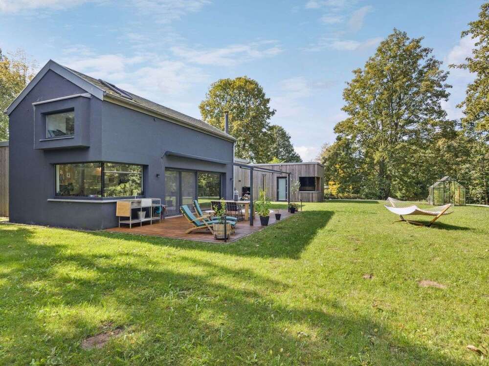 Thumbnail-Haus zum Kaufen in Kleekamp 580.000,00 € 100 m²