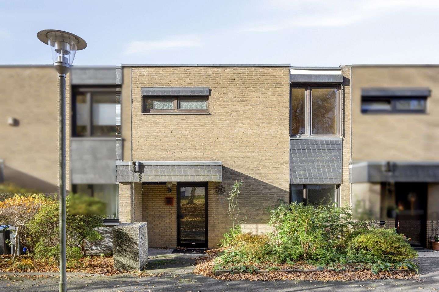 Thumbnail-Haus zum Kaufen in Erkrath 349.000,00 € 107 m²