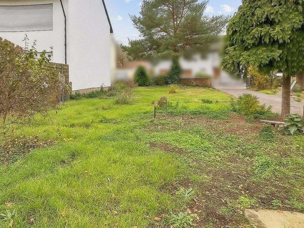 Thumbnail-Grundstück zu verkaufen in Fürth 199.000,00 € 300 m²