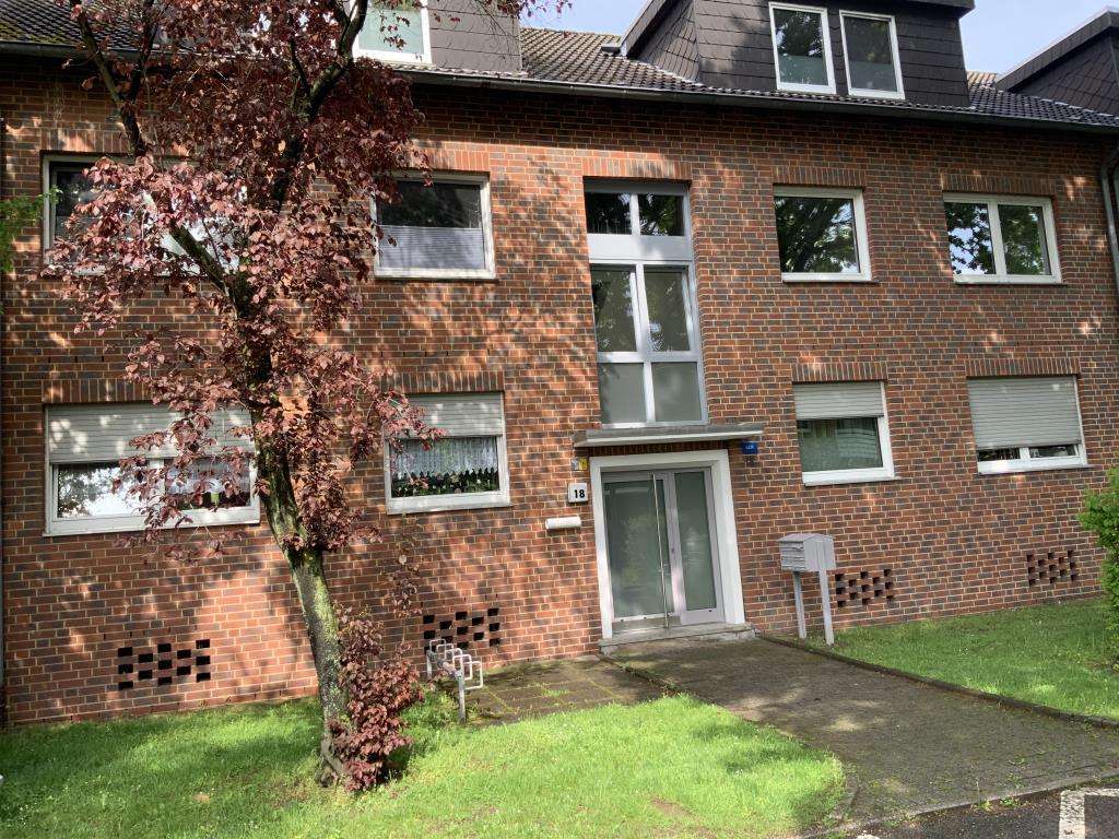 Thumbnail-Wohnung zum Mieten in Lünen 599,00 € 69.34 m²