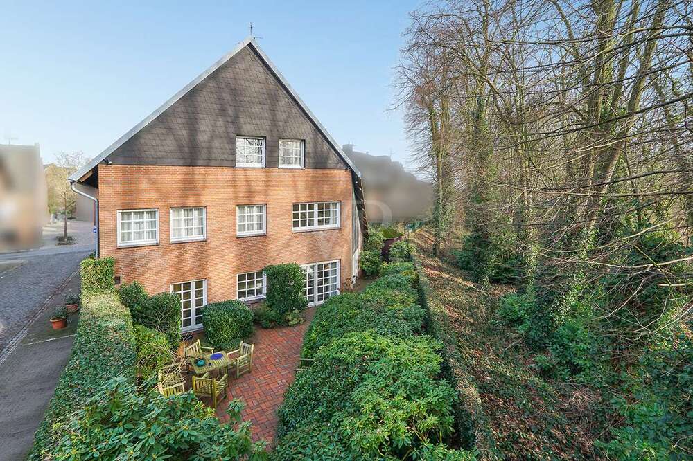 Thumbnail-Haus zum Kaufen in Isselburg Anholt 338.500,00 € 199 m²