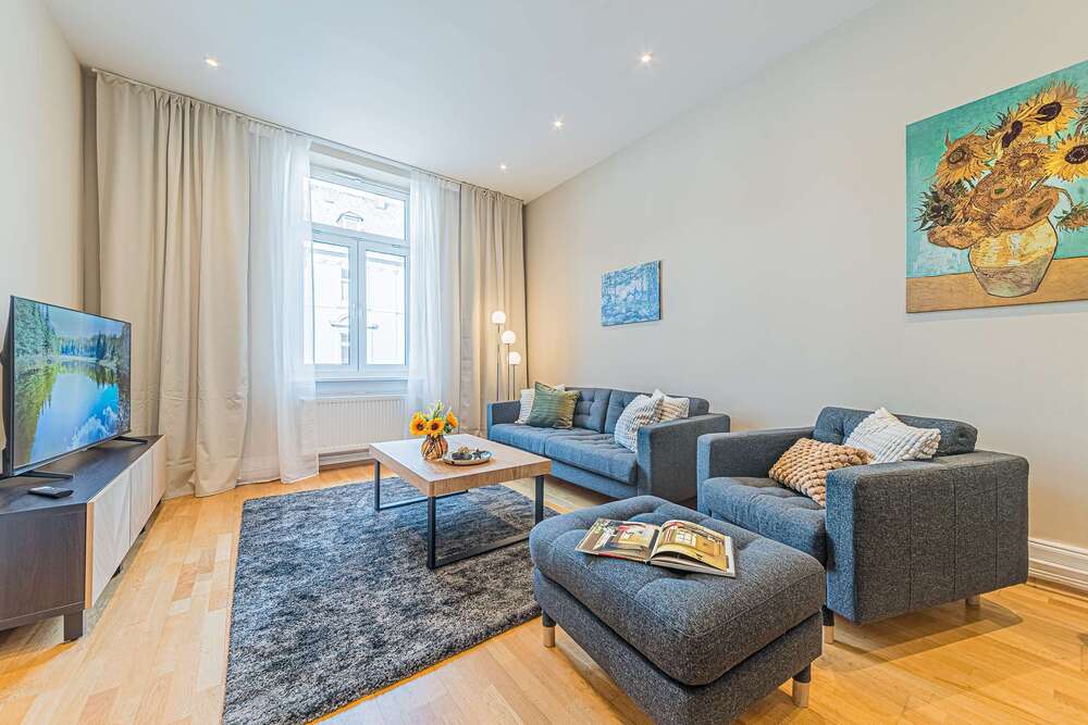 Thumbnail-Wohnung zum Mieten in Frankfurt 2.720,00 € 72 m²