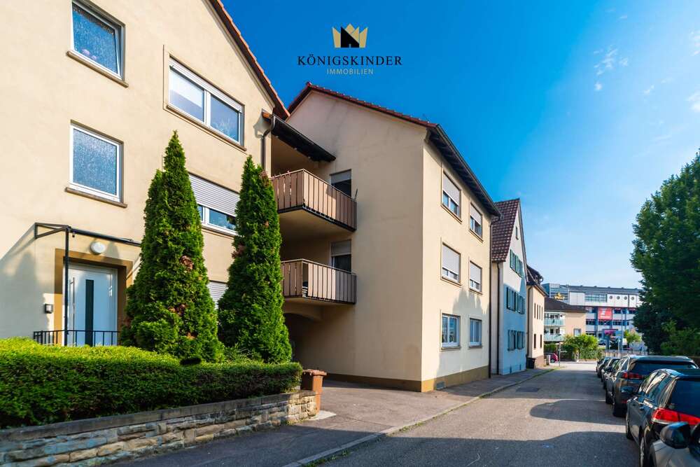 Thumbnail-Haus zum Kaufen in Stuttgart Zuffenhausen 1.695.000,00 € 565 m²